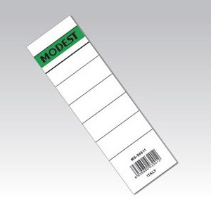 Rigid box files