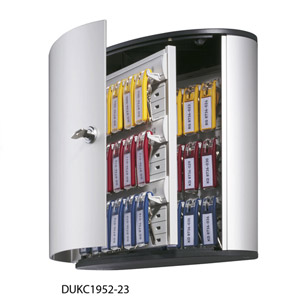 Key boxes