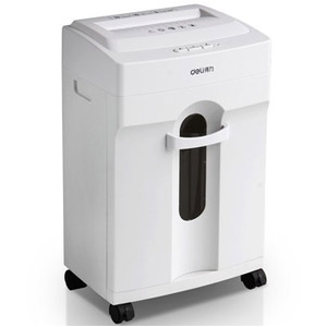 Paper shredders