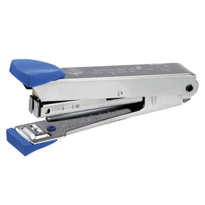 Staplers & staples