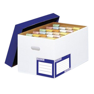 Storage boxes