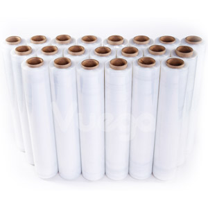 Stretch film